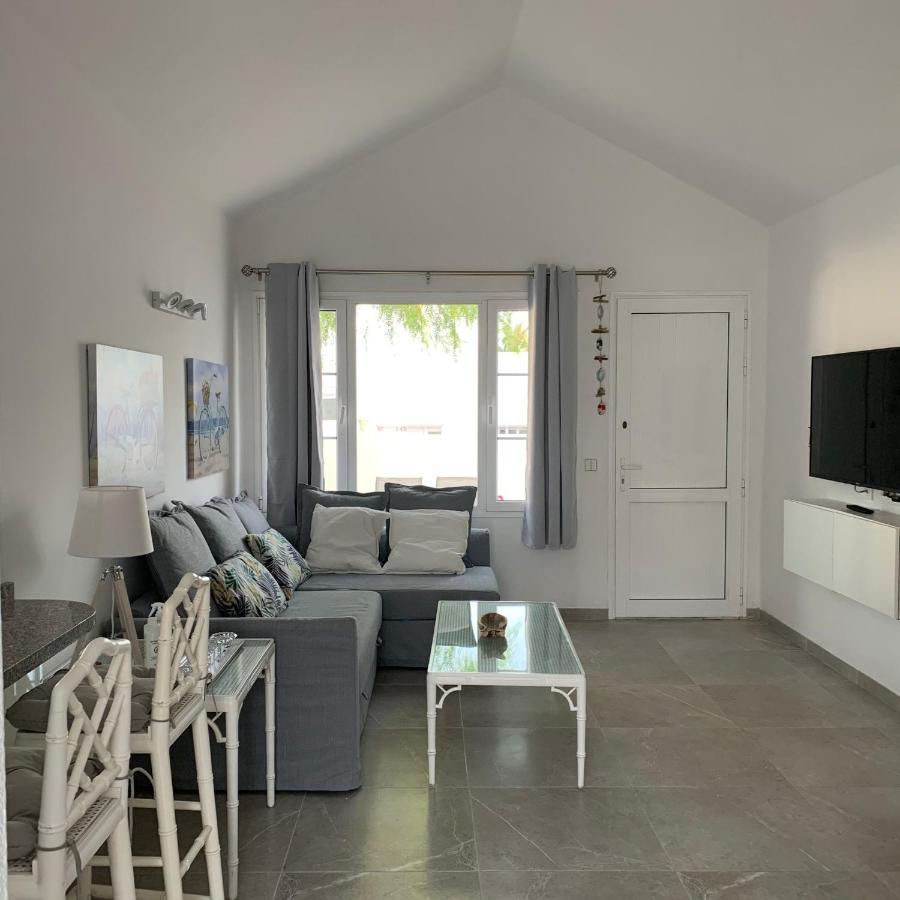 Casa Acqua Apartment Playa Honda  Exterior photo