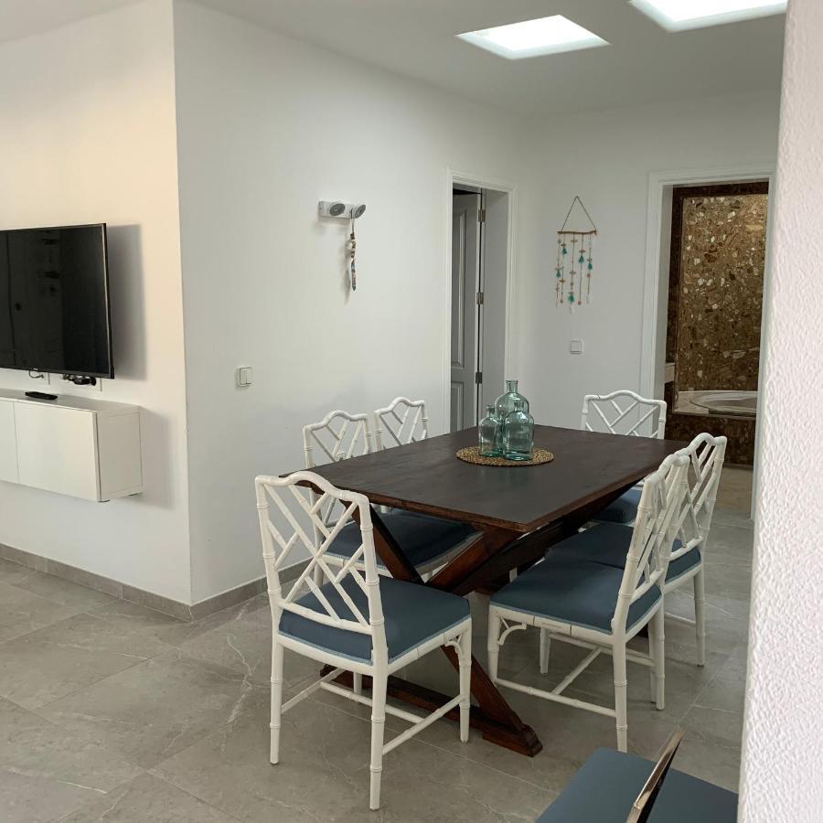 Casa Acqua Apartment Playa Honda  Exterior photo