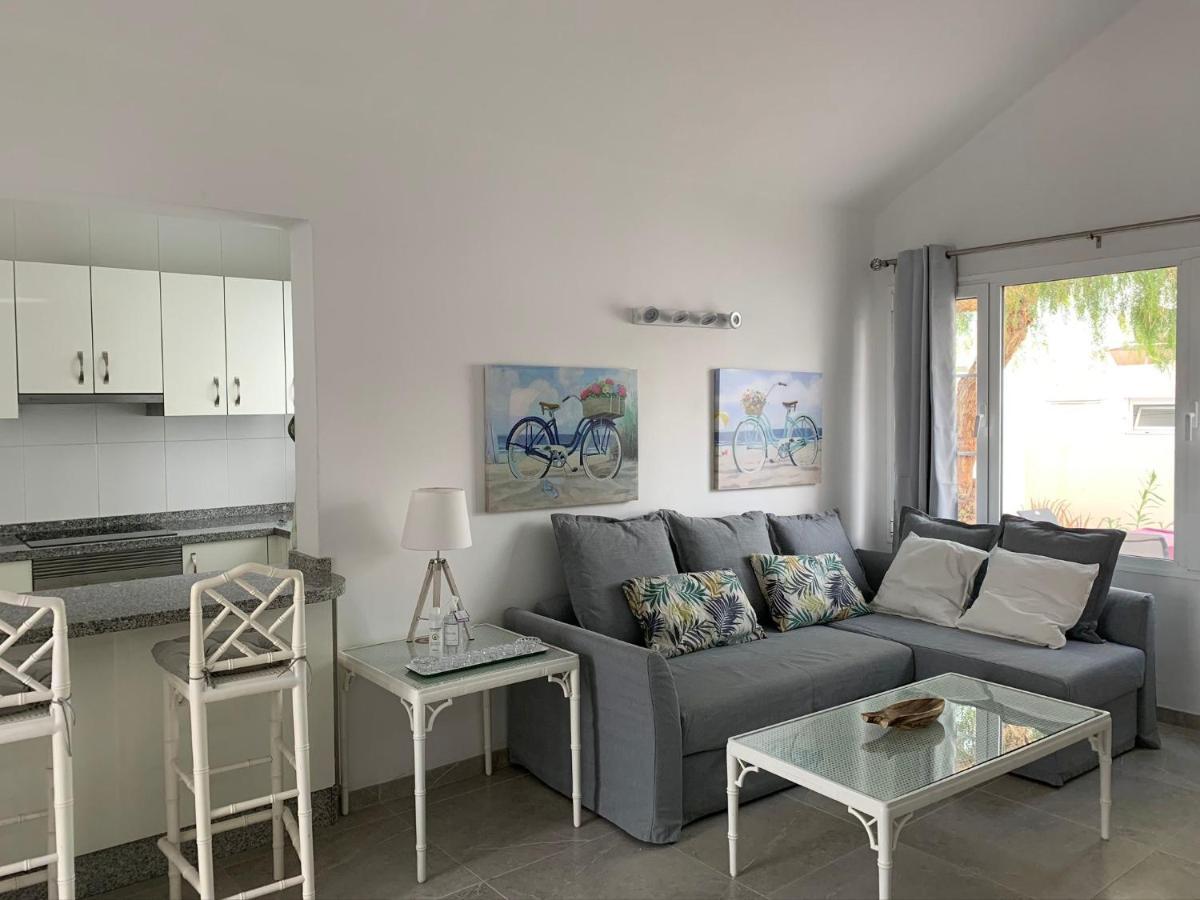Casa Acqua Apartment Playa Honda  Exterior photo