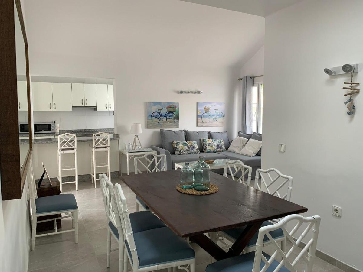 Casa Acqua Apartment Playa Honda  Exterior photo