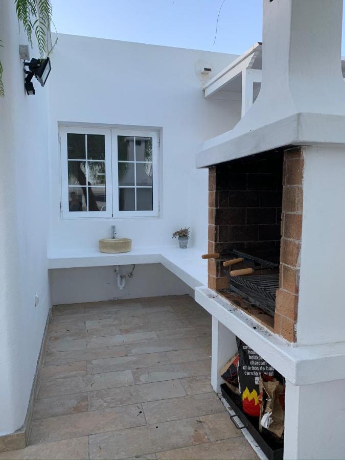 Casa Acqua Apartment Playa Honda  Exterior photo