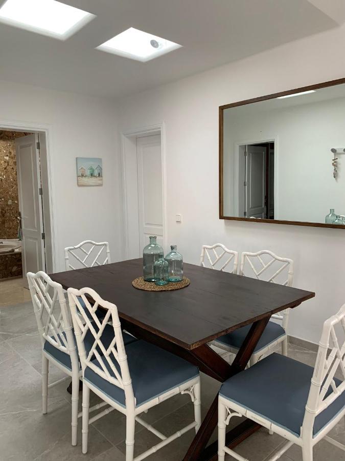 Casa Acqua Apartment Playa Honda  Exterior photo