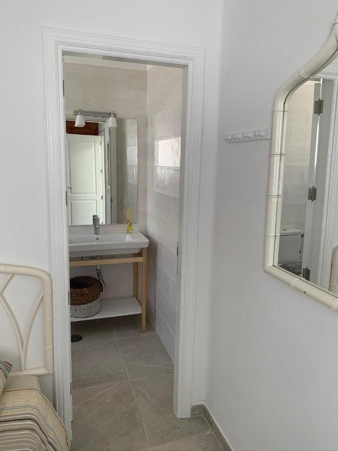 Casa Acqua Apartment Playa Honda  Exterior photo